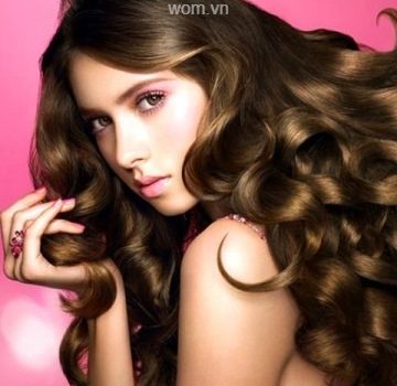 Đắp móng gel pha lê