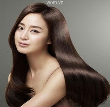 Đắp móng gel pha lê