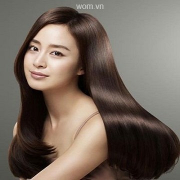 Phục hồi tóc hư tổn TQE